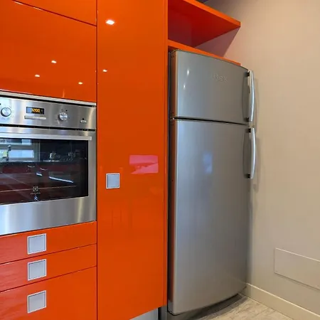 Apartment Artist House, Design And *