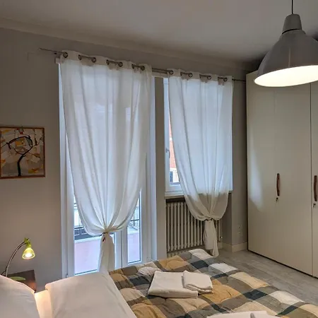 Artist House, Design And 公寓