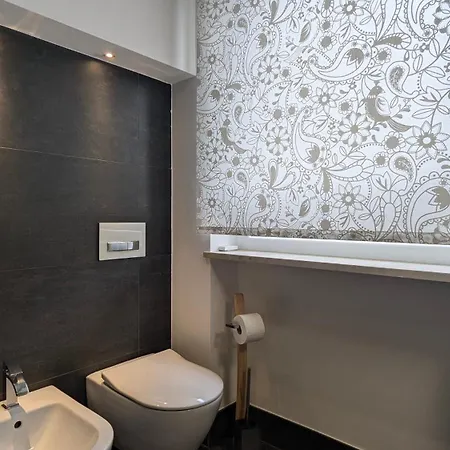 Artist House, Design And Apartment Verona