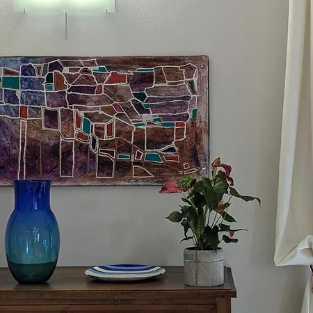 Artist House, Design And *