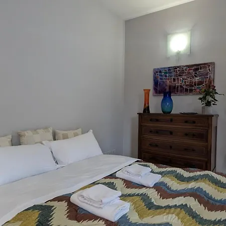 Artist House, Design And Apartment Verona